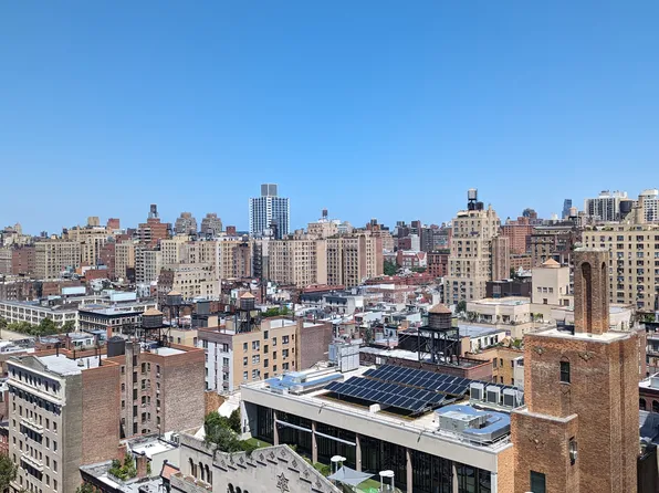 225 Central Park West image 17 of 19