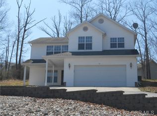 50 Shadow Oaks Rd, Camdenton, MO 65020