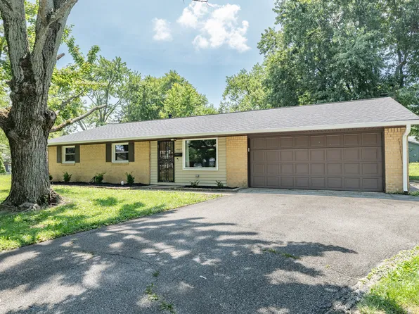 10325 Rockford Ct, Indianapolis, IN 46229