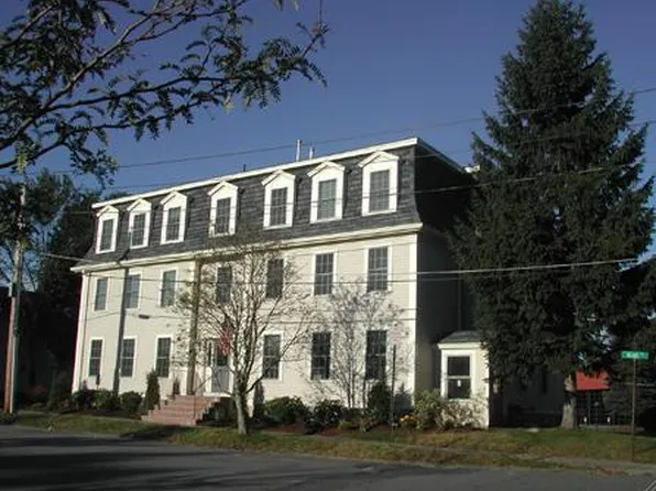 31 Blake St APT 10, Northborough, MA 01532