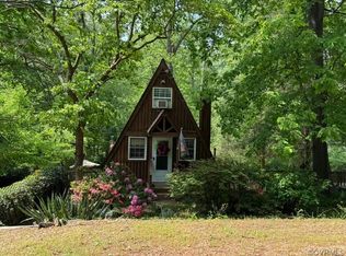 6612 Jackson Rd, Quinton, VA 23141