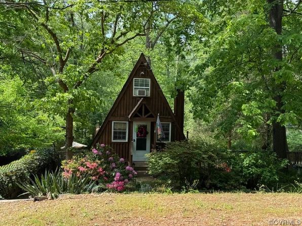 6612 Jackson Rd, Quinton, VA 23141