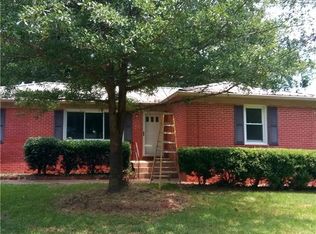 1301 S Cedar Ave, Demopolis, AL 36732