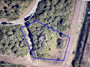 3399 Nighthawk Ave SW, Palm Bay, FL 32908