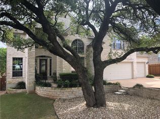 10204 Chestnut Ridge Rd, Austin, TX 78726