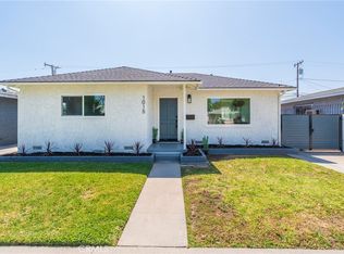 1015 S Castlegate Ave, Compton, CA 90221