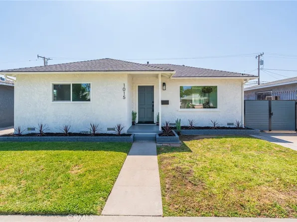 1015 S Castlegate Ave, Compton, CA 90221