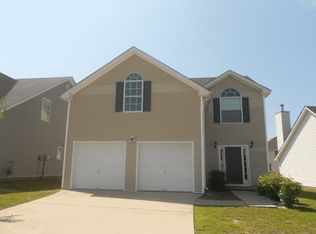 2670 Patriots Rd #2, Riverdale, GA 30296