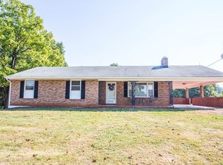 1200 Brooks Mill Rd, Union Hall, VA 24176