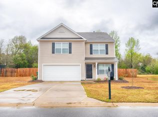 724 Chariot Way, Hopkins, SC 29061