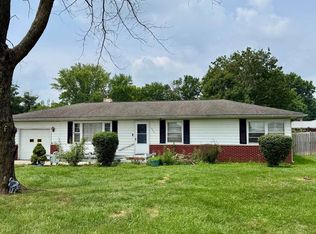 2205 S Dixon Rd, Kokomo, IN 46902