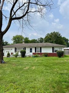 2205 S Dixon Rd, Kokomo, IN, 46902