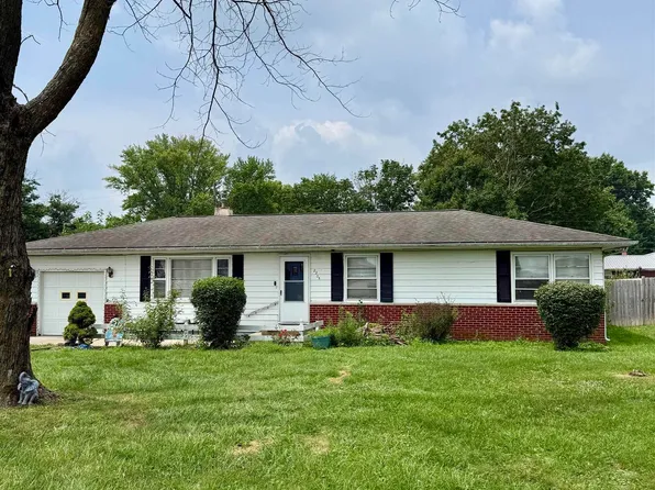 2205 S Dixon Rd, Kokomo, IN 46902