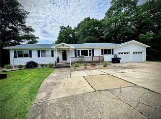 105 Hemlock Ln, Clymer, PA 15728
