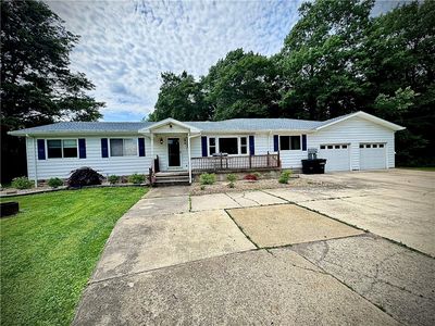 105 Hemlock Ln, Clymer, PA, 15728