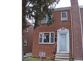 1145 Clayton Rd, Wilmington, DE 19805