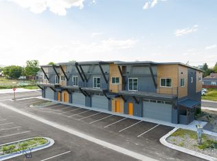 15 Old Yellowstone Trl, Three Forks, MT 59752