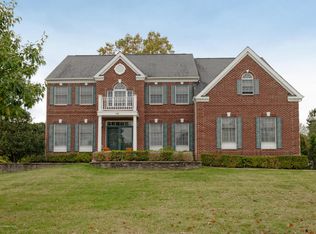 35 Whirlaway Dr, Tinton Falls, NJ 07724