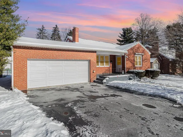 2440 Parkway Blvd, Harrisburg, PA 17103