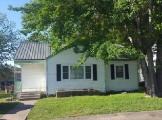 1116 Primrose Ter, Selma, AL 36703