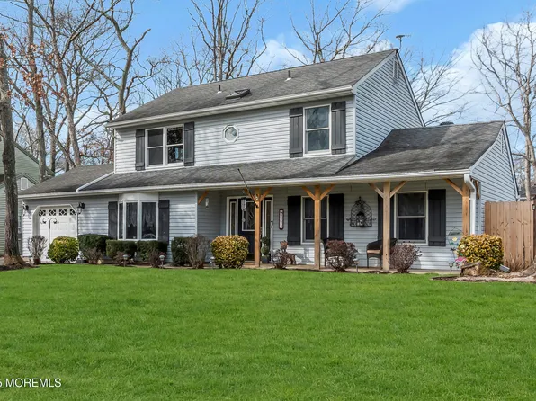 2373 Holly Hill Road, Manchester, NJ 08759