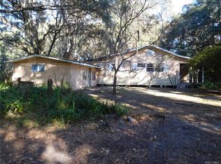 11450 SW 140th Ave, Dunnellon, FL 34432