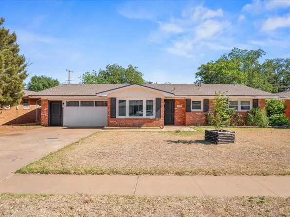 5430 8th St, Lubbock, TX 79416