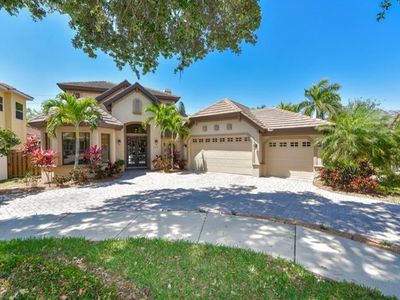 5324 Nathaniel Pl, Sarasota, FL, 34233