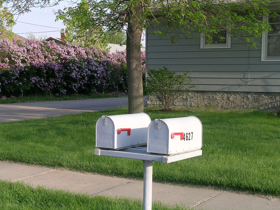 27th Street view