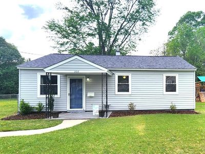 208 Gee St, Portsmouth, VA, 23702
