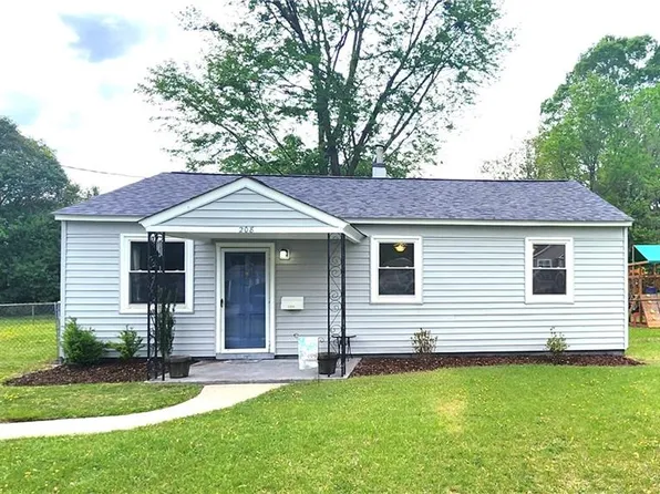 208 Gee St, Portsmouth, VA 23702