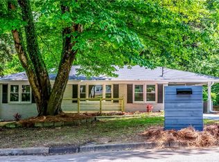 97 Hollis Ter NW, Atlanta, GA