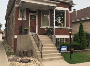 1221 Ridgeland Ave, Berwyn, IL 60402