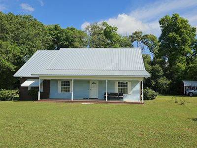 6162 Nubbin Ridge Rd, Greenwood, FL, 32443