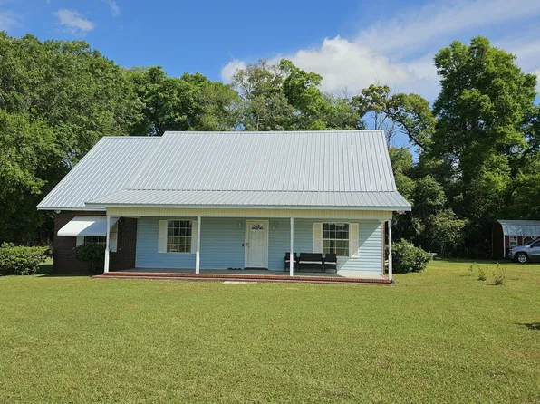 6162 Nubbin Ridge Rd, Greenwood, FL 32443
