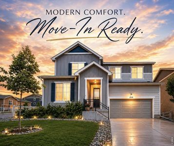 2545 Villageview Ln, Castle Rock, CO, 80104