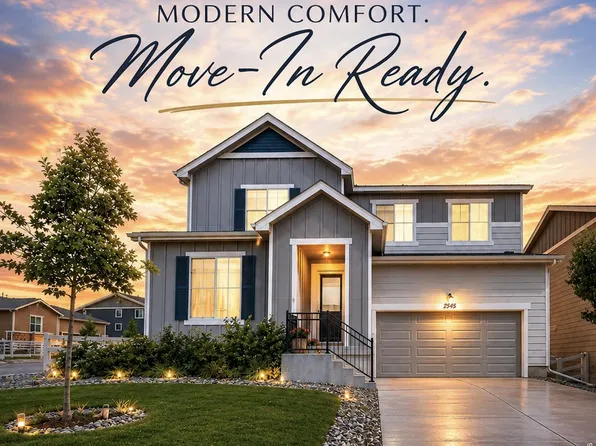 2545 Villageview Ln, Castle Rock, CO 80104