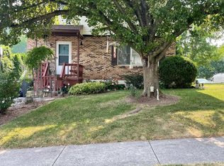 629 Leininger Ave, Mohnton, PA 19540