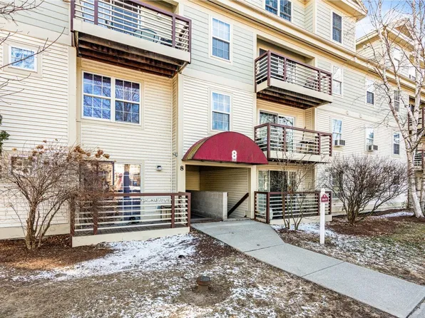 334 Hildred Drive, Burlington, VT 05401