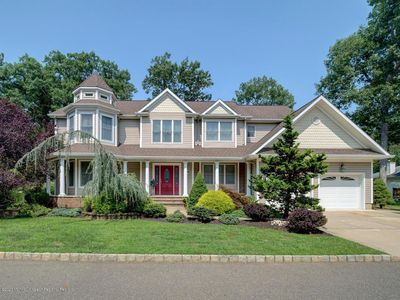 52 New York Ave, Spotswood, NJ, 08884