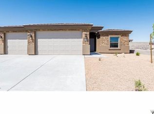 3252 Laramie Ave, Kingman, AZ 86401