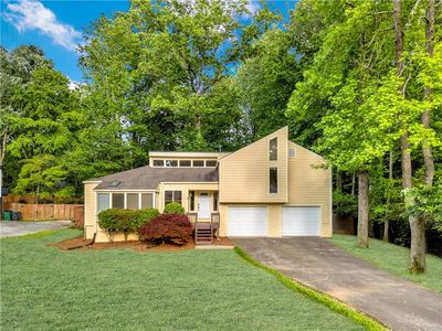 2929 Alberta Dr, Marietta, GA, 30062