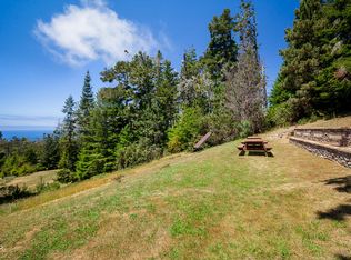 33850 Carson Hill Rd, Little River, CA 95456