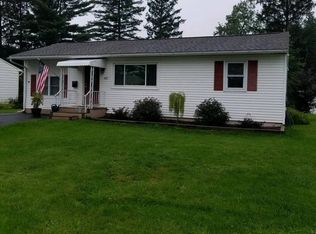 487 Van Ellis Rd, Utica, NY 13502