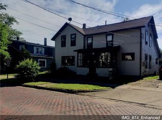 224 Wright St, Corry, PA 16407