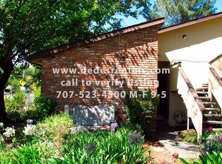 4401 Culebra Ave, Santa Rosa, CA 95409