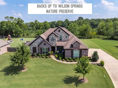 3048 Harrier Dr, Fayetteville, AR, 72704