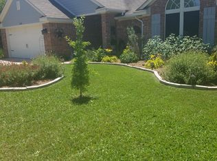 2501 Stratford Dr, Temple, TX 76502