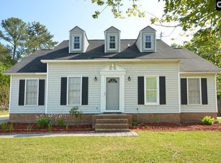 88 Old Well Rd, Irmo, SC 29063