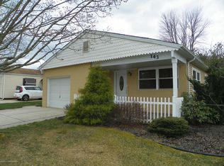 143 Santiago Dr, Toms River, NJ 08757